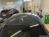  Bmw  Serie 4 eDrive40 83,9 kWh 340hk H&K Pano #15