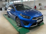  KIA  Cee'd Sportswagon Plug-in Hybrid 141hk Advance Plus Pano Läder #2