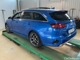  KIA  Cee'd Sportswagon Plug-in Hybrid 141hk Advance Plus Pano Läder #4