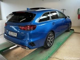  KIA  Cee'd Sportswagon Plug-in Hybrid 141hk Advance Plus Pano Läder #5