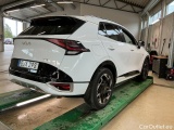  KIA  Sportage PHEV 265hk AWD GT-Line Läder Drag #5