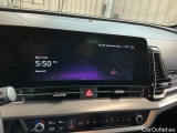  KIA  Sportage PHEV 265hk AWD GT-Line Läder Drag #11