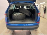  Skoda  Kodiaq TDI 200hk DSG 4x4 Style Bsn Adventure 7 sits #28