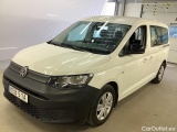  Volkswagen  Caddy Maxi 1.5 TSI  114hk 7 sits Dsg Drag Värmare Backkamera p-sensor #3