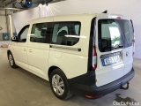  Volkswagen  Caddy Maxi 1.5 TSI  114hk 7 sits Dsg Drag Värmare Backkamera p-sensor #4