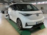  Volkswagen  ID.BUZZ GTX Edition 5-seats 340hk #17