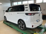  Volkswagen  ID.BUZZ GTX Edition 5-seats 340hk #19