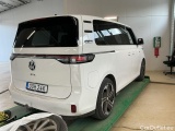  Volkswagen  ID.BUZZ GTX Edition 5-seats 340hk #20