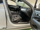  Volvo  V90 Recharge T6 350hk AWD Plus Bright Läder Drag #8