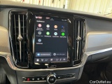  Volvo  V90 Recharge T6 350hk AWD Plus Bright Läder Drag #10