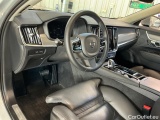  Volvo  V90 Recharge T6 350hk AWD Plus Bright Läder Drag #12