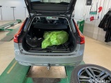  Volvo  V90 Recharge T6 350hk AWD Plus Bright Läder Drag #13