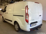  Ford  Transit 300 130hk Sync 3 Drag M-värmare #5