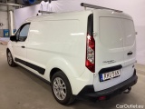  Ford  Transit Connect 230 LWB SelectShift 100hk Drag Inredning #4