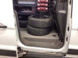  Ford  Transit Connect 230 LWB SelectShift 100hk Drag Inredning #8