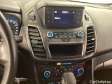  Ford  Transit Connect 230 LWB SelectShift 100hk Drag Inredning #9