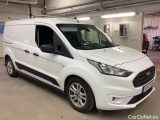  Ford  Transit Connect 230 LWB SelectShift 100hk Drag Inredning #16