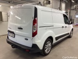 Ford  Transit Connect 230 LWB SelectShift 100hk Drag Inredning #19
