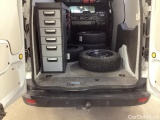  Ford  Transit Connect 230 LWB SelectShift 100hk Drag Inredning #26