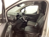  Toyota  Proace Electric 136hk Long Comfort Inredning Drag #6