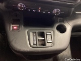  Toyota  Proace Electric 136hk Long Comfort Inredning Drag #10