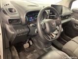  Toyota  Proace Electric 136hk Long Comfort Inredning Drag #11