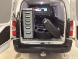  Toyota  Proace Electric 136hk Long Comfort Inredning Drag #12