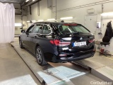  Bmw  Serie 5 190hk Connected Edition Navi #4