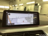  Bmw  Serie 5 190hk Connected Edition Navi #9