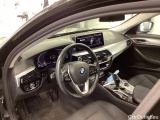  Bmw  Serie 5 190hk Connected Edition Navi #12