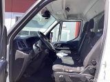  Iveco  Daily  160 Chassi Cab JTD Hi-Matic 156hk Kylbil #6