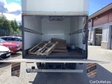  Iveco  Daily  160 Chassi Cab JTD Hi-Matic 156hk Kylbil #14