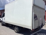  Iveco  Daily  160 Chassi Cab JTD Hi-Matic 156hk Kylbil #19