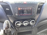  Iveco  Daily  160 Chassi Cab JTD Hi-Matic 156hk Kylbil #24