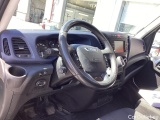  Iveco  Daily  160 Chassi Cab JTD Hi-Matic 156hk Kylbil #27