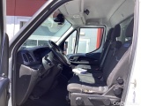  Iveco  Daily  160 Chassi Cab JTD Hi-Matic 156hk Kylbil #36