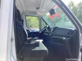  Iveco  Daily  160 Chassi Cab JTD Hi-Matic 156hk Kylbil #37
