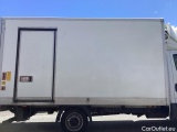  Iveco  Daily  160 Chassi Cab JTD Hi-Matic 156hk Kylbil #38