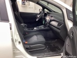  Nissan  Leaf 150hk 40 kWh Backkamera Rattvärme #7