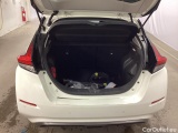  Nissan  Leaf 150hk 40 kWh Backkamera Rattvärme #11