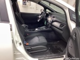  Nissan  Leaf 150hk 40 kWh Backkamera Rattvärme #22
