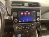  Nissan  Leaf 150hk 40 kWh Backkamera Rattvärme #24
