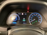  Nissan  Leaf 150hk 40 kWh Backkamera Rattvärme #25