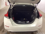  Nissan  Leaf 150hk 40 kWh Backkamera Rattvärme #28