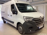 Renault  Master 2.3 Dci 180hk L2h2 Nordic LineAuto #2