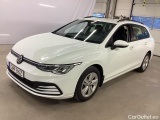  Volkswagen  Golf  2.0 TDI SC 116hk DSG #3
