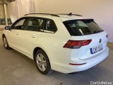  Volkswagen  Golf  2.0 TDI SC 116hk DSG #4
