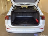  Volkswagen  Golf  2.0 TDI SC 116hk DSG #10