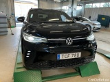  Volkswagen  ID.4 299hk GTX Assistanspaket Designpaket Komfortpaket Drag #18