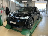  Volkswagen  ID.4 299hk GTX Assistanspaket Designpaket Komfortpaket Drag #19